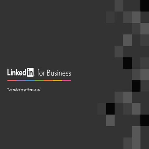 LinkedIn for Business
