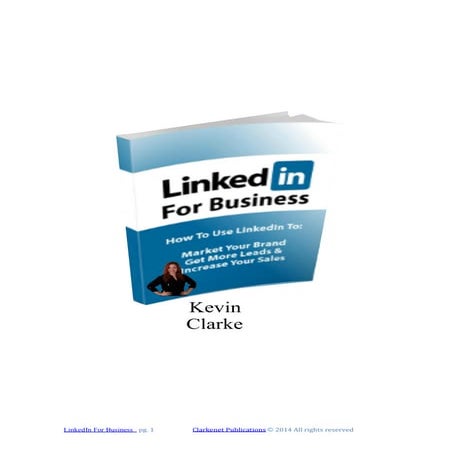 Linked infor Business Reloaded