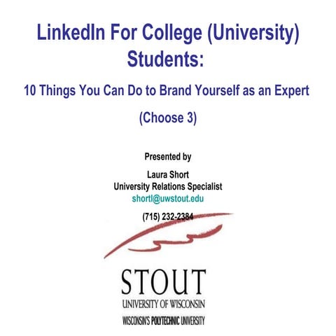 Linkedin For College Students 1231796241736557 1