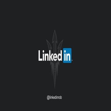 LinkedIn for College Students 