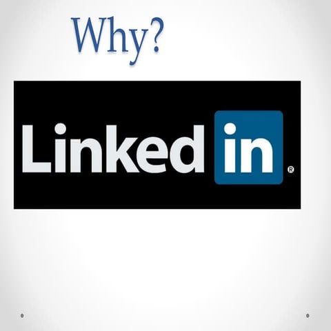 Linkedin for high school students