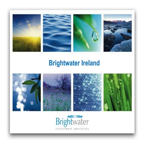 Brightwater Recruitment