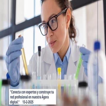 linkedin ÁGORA.pptxCONSULTORA CESIMA E.C