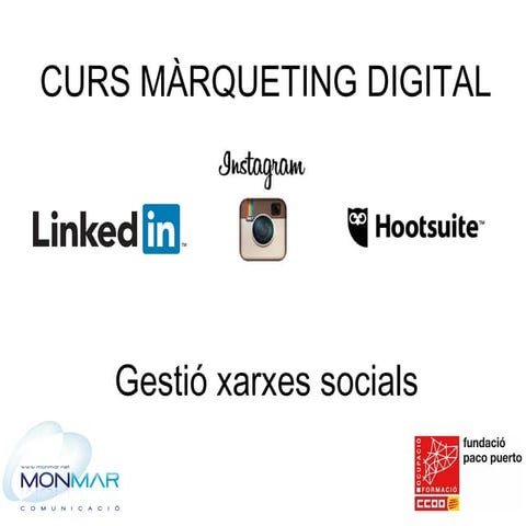 Linkedin gran xarxa professional