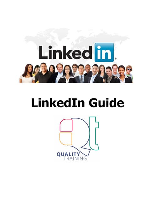 Linked in guide2