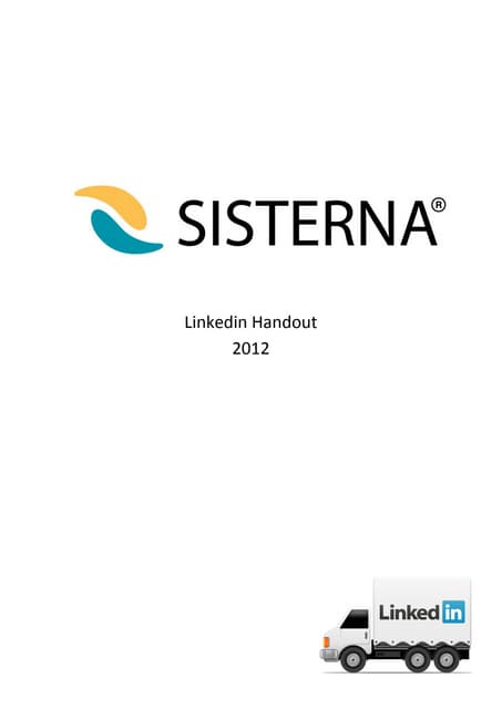 Sisterna in persoon | DOC
