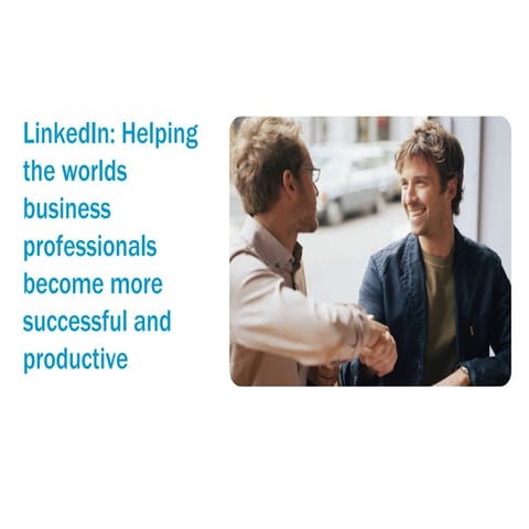 Linked In How Do Nov24 Jm