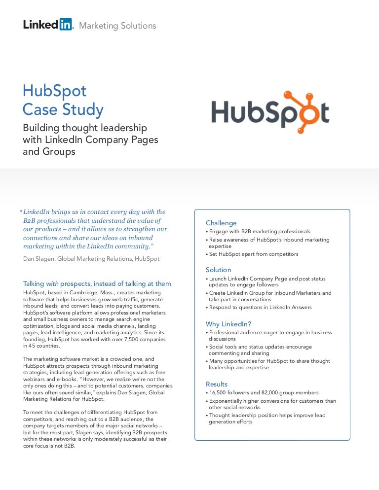 case study questions and answers