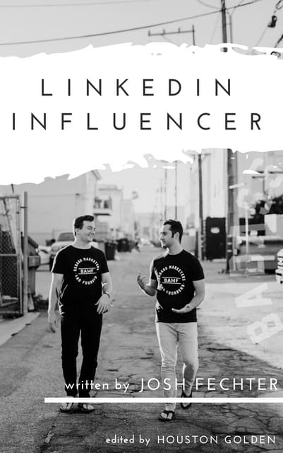 Linkedin Influencer