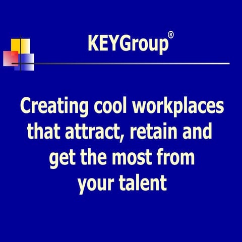 KEYGroup