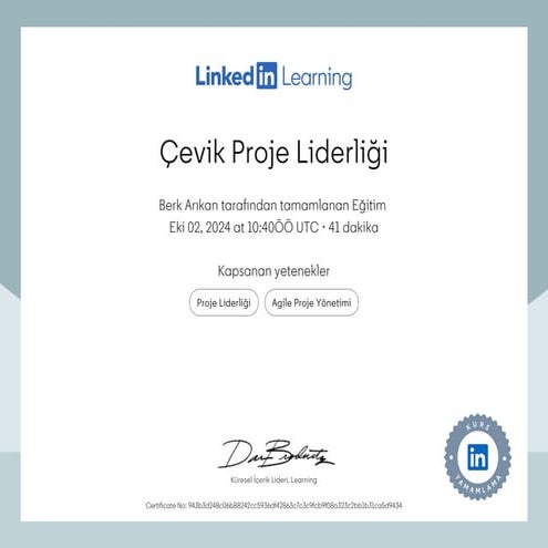 LinkedIn Learning_Cevik Proje Liderligi.pdf