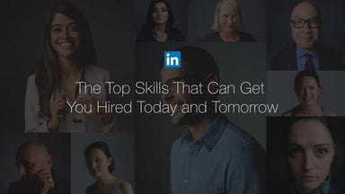The Top Skills That Can Get You Hired in 2017