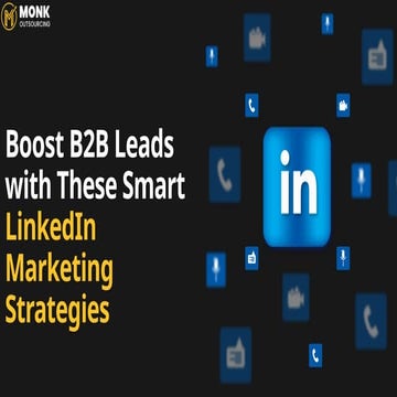 Essential Tools to Power Up Your LinkedIn Marketing Strategy