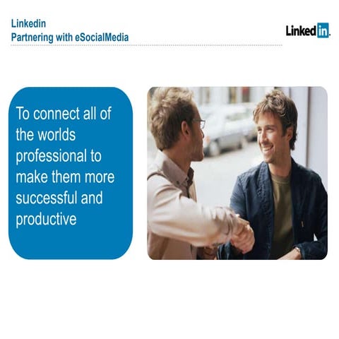 Linkedin Media Solutions