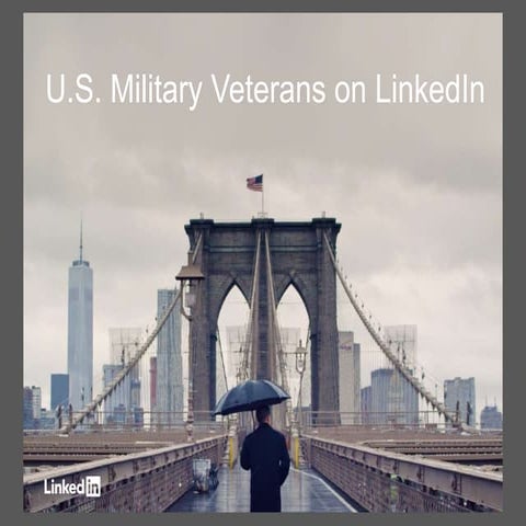 LinkedIn Military Recruitment Playbook