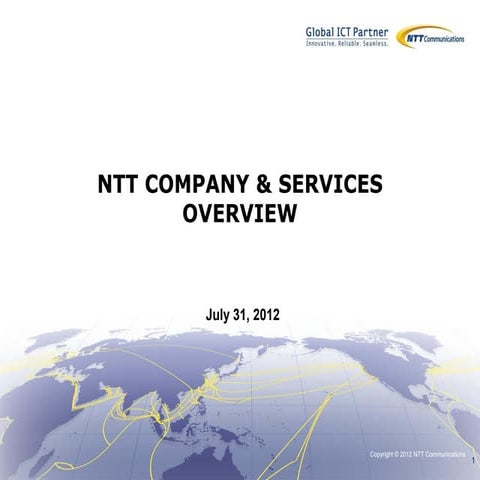 Linkedin Ntt Update 08.01.12