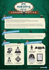 The LinkedIn Potion