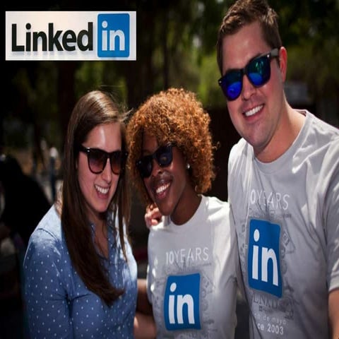 LinkedIn Marketing Strategy - Marketing Critical Thinking skills