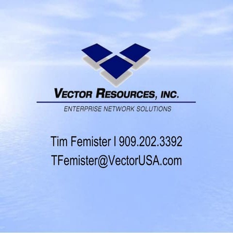 Linked In Power Point