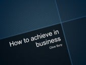 Linked In Powerpoint Cs