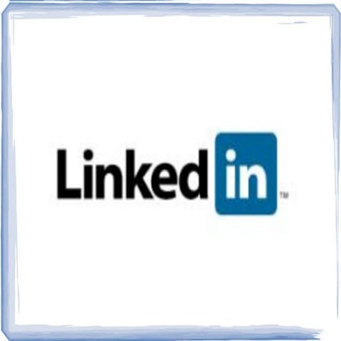 Linkedin Presentation