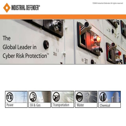 Linked In Presentation