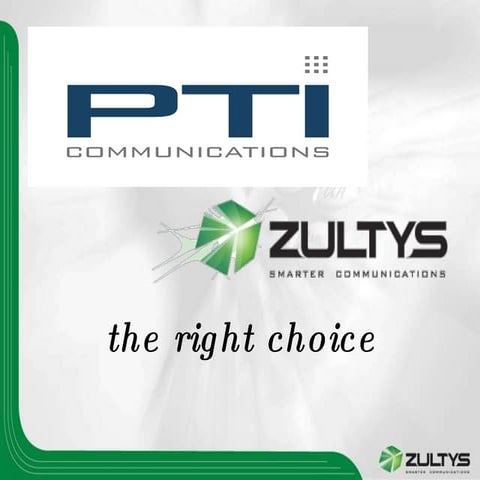 ZultysVOIP