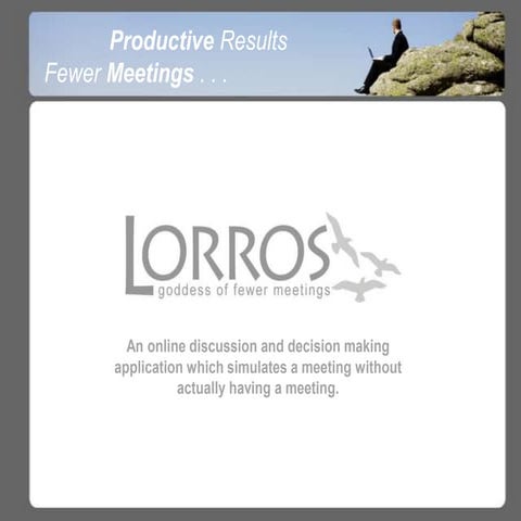 Linkedin Presentation