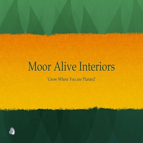 Linkedin Presentation