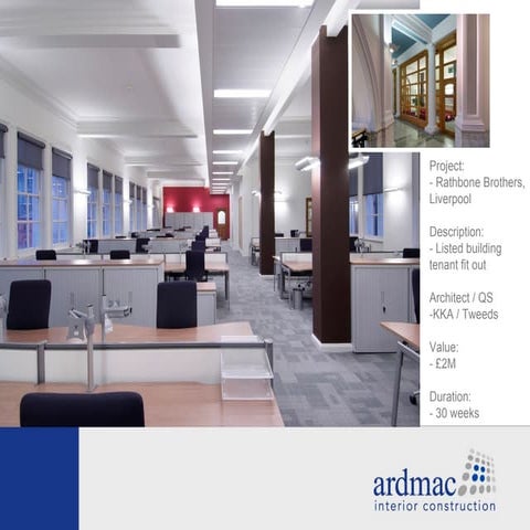 Linkedin Presentation