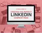 How to Create The Perfect LinkedIn ...