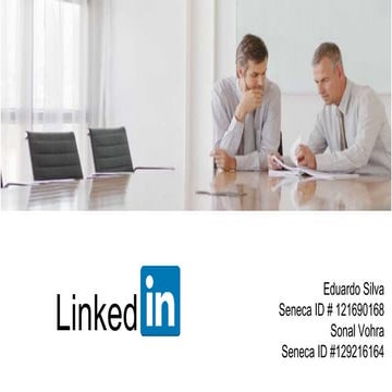 LinkedIn 