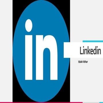 LinkedIn Presentation  Intoductions.pptx