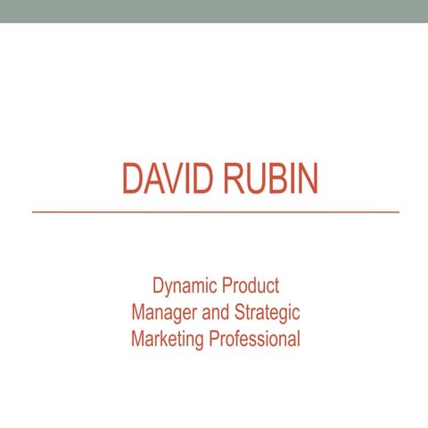 The Edelman Master Narrative | PDF