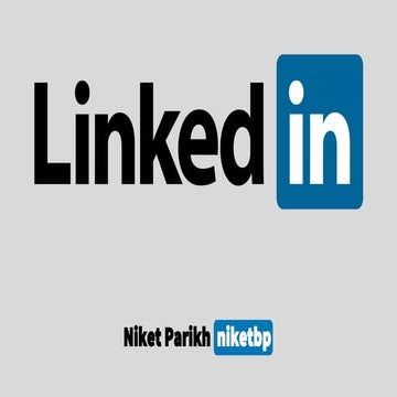 Linkedin Analysis Presentation | PDF