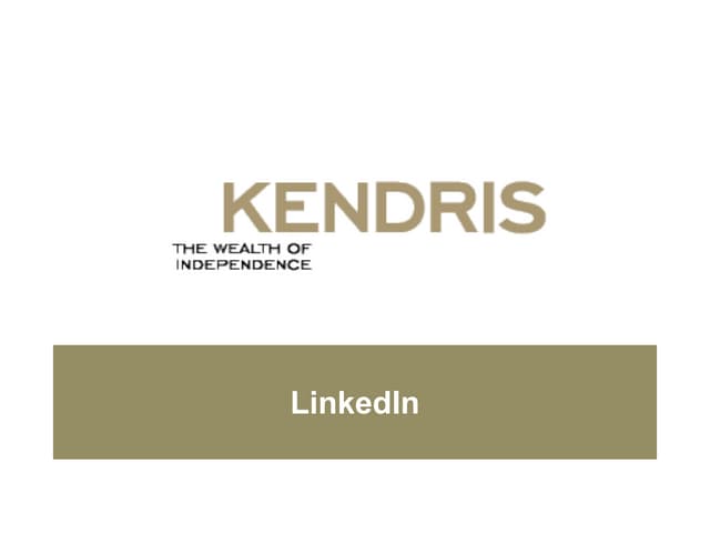 LinkedIn: Profile-Styling - Optimie...
