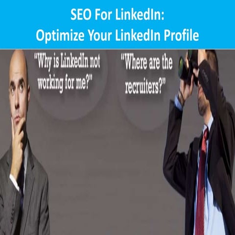 Linkedin profile writing service bangalore