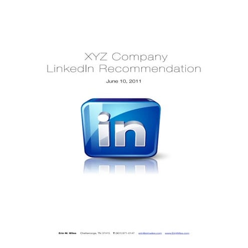 B2B Linkedin Project