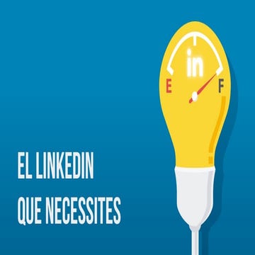 Tutorial linkedin | PDF
