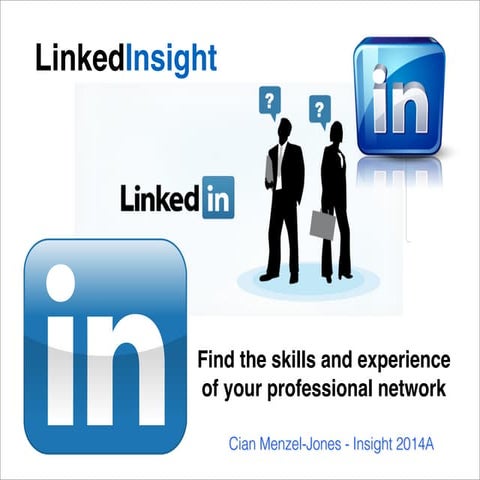 Linkedinsight-week4