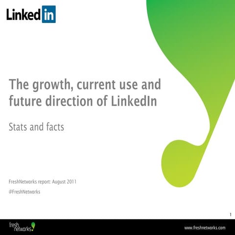 LinkedIn Slideshare