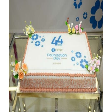 NMC Foundation Day | PPT