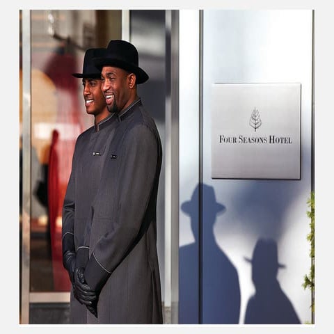 Linked in slideshare career page