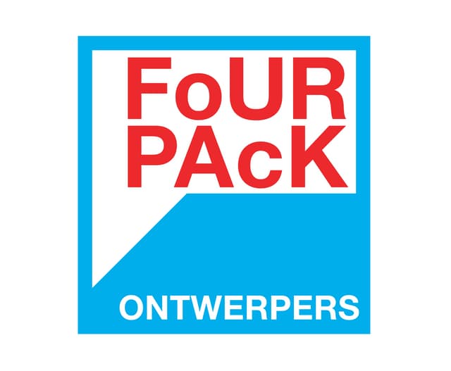 FoURPAcK ontwerpers PPT
