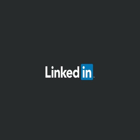 Stockholm Economic Graph - in cooperation with Linkedin 