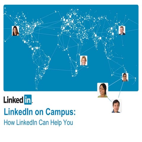 Linkedinstudentppt