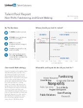 US Non-profit, Fundraising, and Gra...