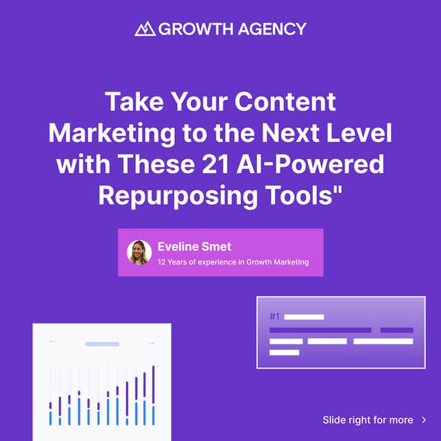 Top AI content creation tools for digital marketers and business owners
