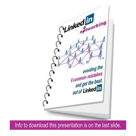 Linkedin Instant Tips