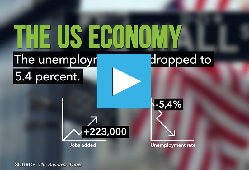 {VIDEO} Top Headlines for May 8th, ...